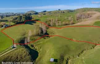 255 Lees Pakaraka Road, 