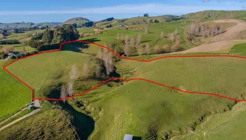 255 Lees Pakaraka Road, 