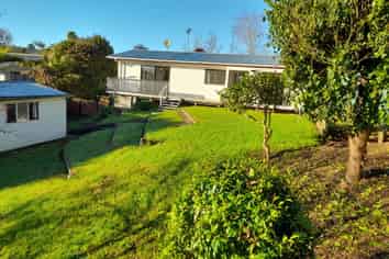 31 Moloney Terrace, Pukekohe