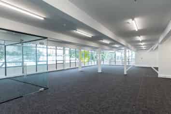 First Floor Office in Penrose | 241sqm