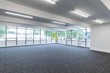 First Floor Office in Penrose | 241sqm