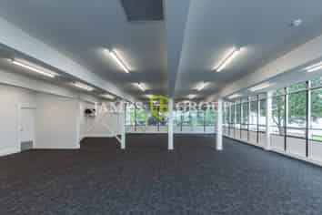 First Floor Office in Penrose | 241sqm