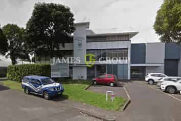 First Floor Office in Penrose | 241sqm