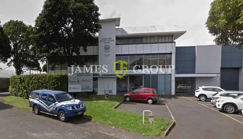 Suite 1/19 Beasley Avenue, Penrose