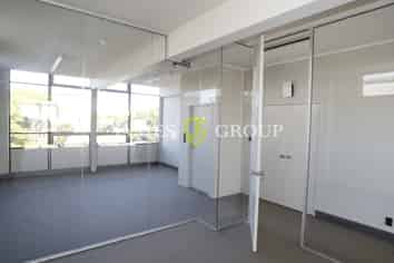 Open Plan Penrose Office | 157sqm