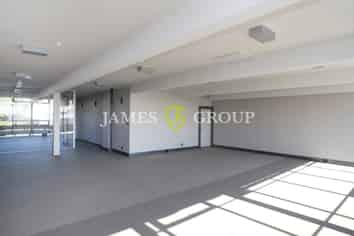 Open Plan Penrose Office | 157sqm