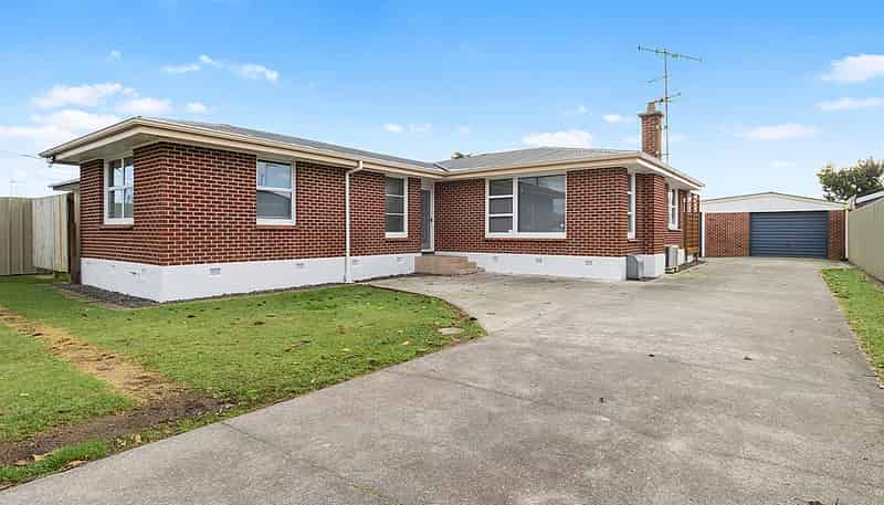 6 Forsyth St, Saint Andrews