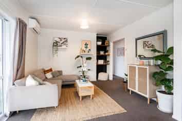 3/805 Kennedy Road, Raureka