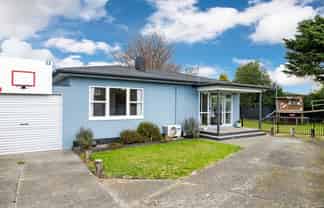 3/805 Kennedy Road, Raureka