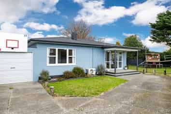 3/805 Kennedy Road, Raureka