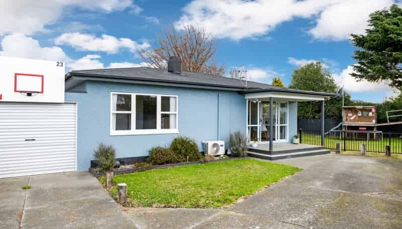 3/805 Kennedy Road, Raureka