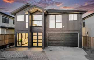 11 Downpatrick Drive, Flat Bush