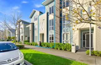 114 Squadron Drive, Hobsonville