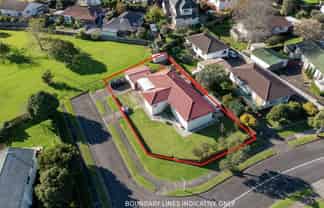 69 Lewisham Street, Highland Park