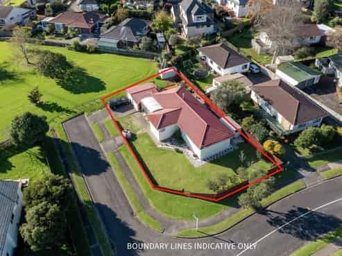 69 Lewisham Street, Highland Park