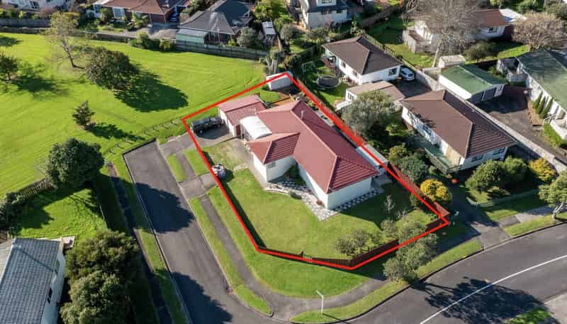 69 Lewisham Street, Highland Park