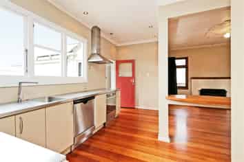 806 Alexandra Street, Parkvale