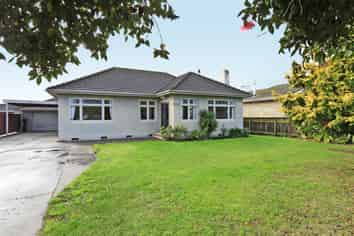 806 Alexandra Street, Parkvale