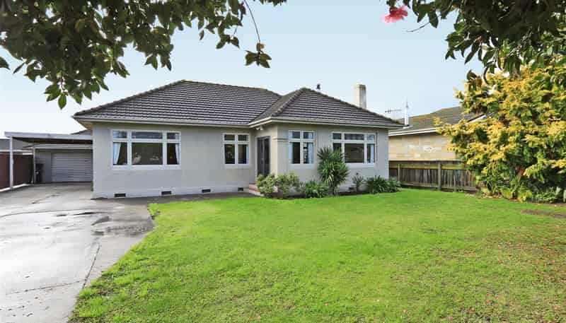 806 Alexandra Street, Parkvale