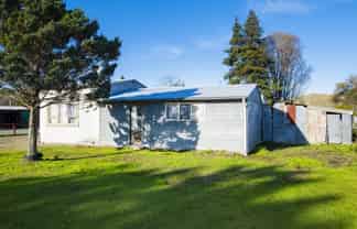 10 Kipling Road, 