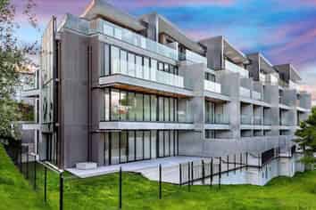 1D/22 Fleet Street, Eden Terrace