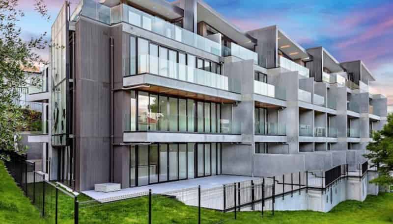 1D/22 Fleet Street, Eden Terrace