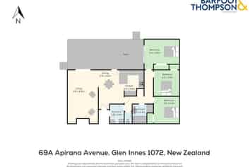 69a Apirana Avenue, Glen Innes