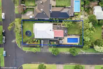 67 Kildare Avenue, Glendowie