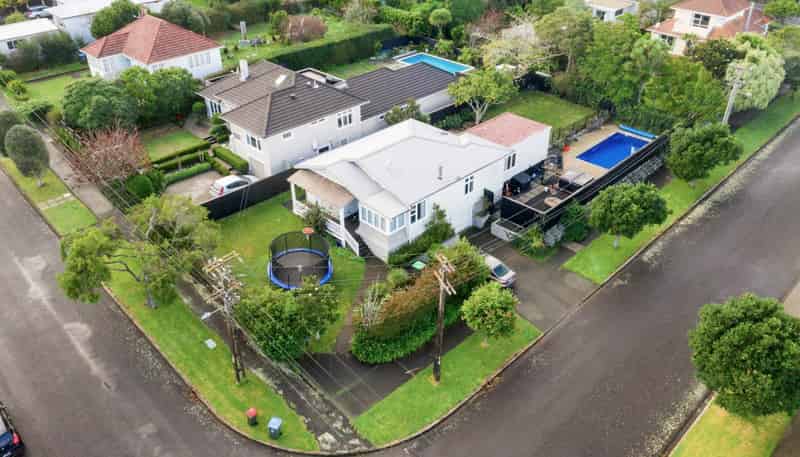 67 Kildare Avenue, Glendowie