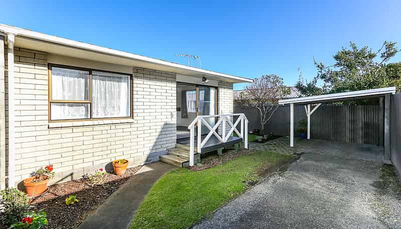 82D Ngamotu Road, Spotswood