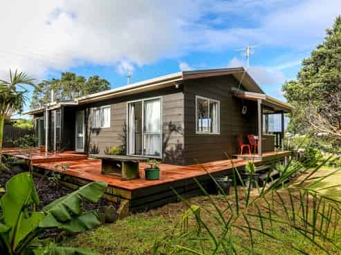 B/5 Tahurangi Place, Spotswood