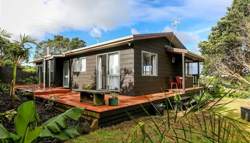 B/5 Tahurangi Place, Spotswood