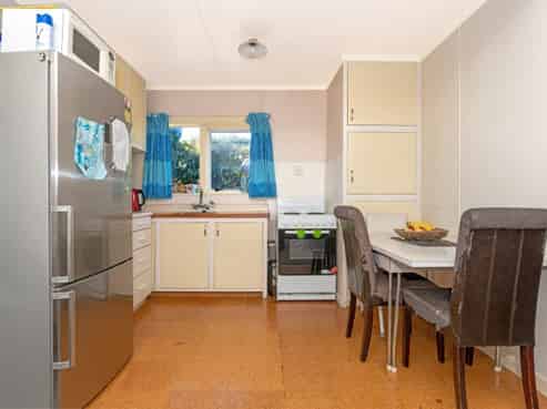 15a and 15 Martin Road, Outer Kaiti