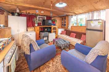 31 Ruapehu Street, Castlecliff