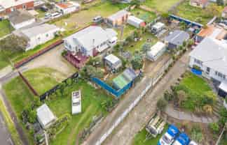 31 Ruapehu Street, Castlecliff