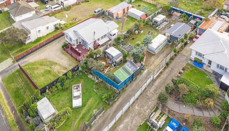 31 Ruapehu Street, Castlecliff