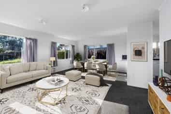 172a Ohauiti Road, Hairini