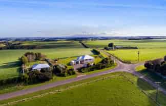 3 Tihi Road, Ohangai