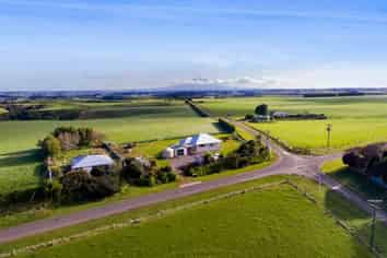 3 Tihi Road, Ohangai