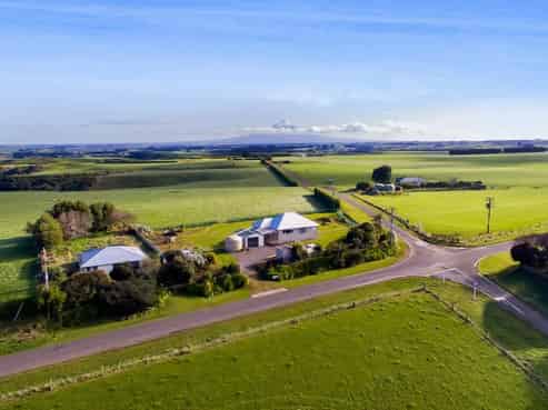 3 Tihi Road, Ohangai