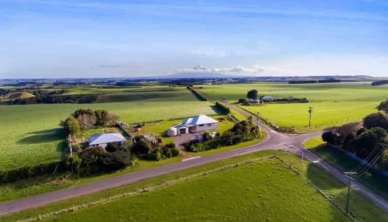 3 Tihi Road, Ohangai