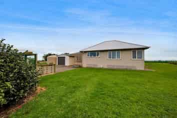 3 Tihi Road, Ohangai