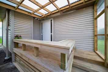 3 Tihi Road, Ohangai