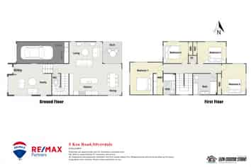 5 Kea Road, Silverdale