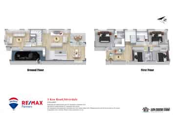 3 Kea Road, Silverdale