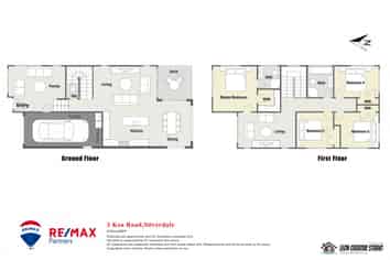 3 Kea Road, Silverdale