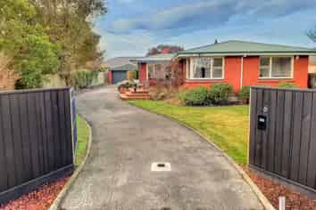6 Rossiter Avenue, Redwood
