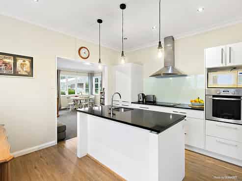 55 Southampton Road, Miramar