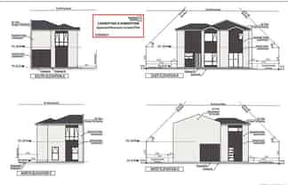 Lot 1/ 51 Churchill Avenue, Manurewa