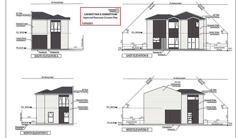Lot 1/ 51 Churchill Avenue, Manurewa